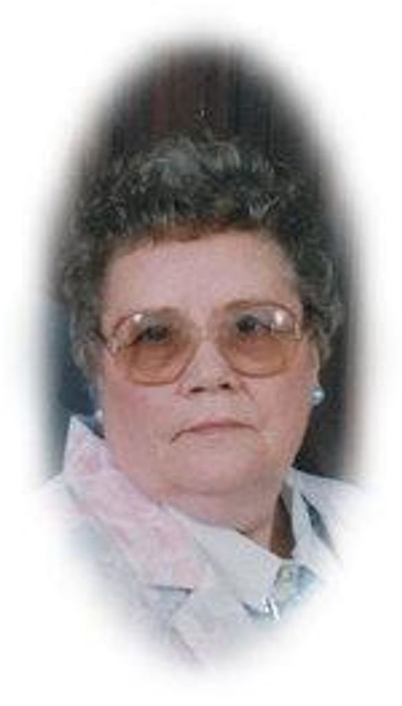 Mary Helen Huddleston