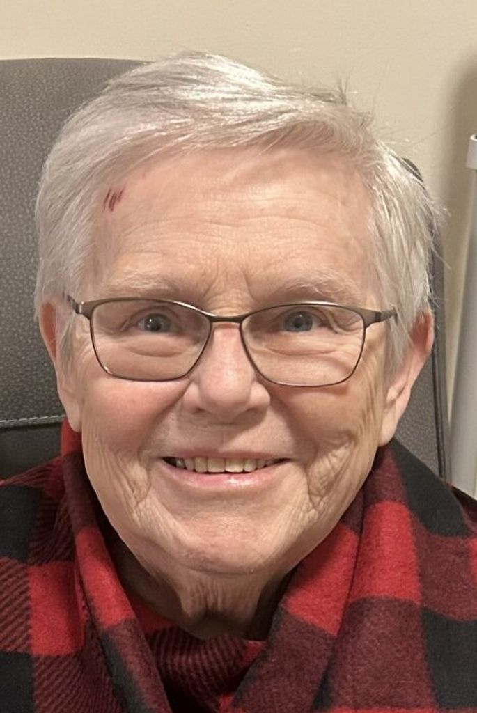 Jacqueline A. (Mcconnell)  Fulmer Profile Photo