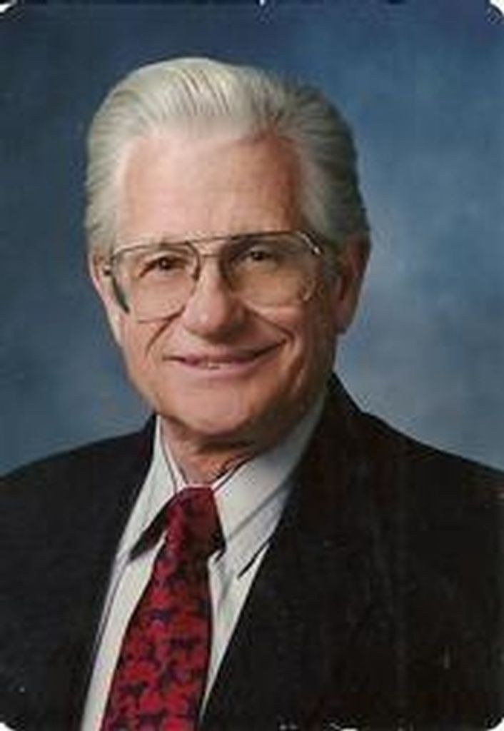 Dr. David G. Stevens