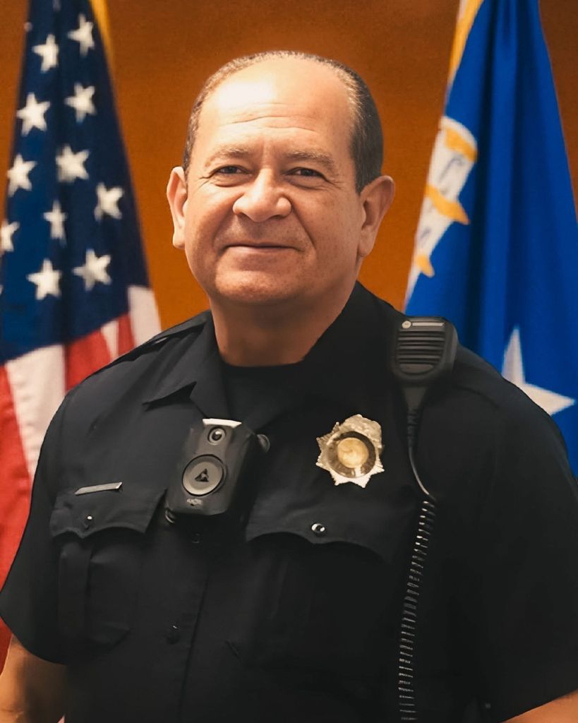Martin James Smith Profile Photo