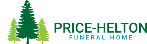 Price-Helton Funeral Home Logo
