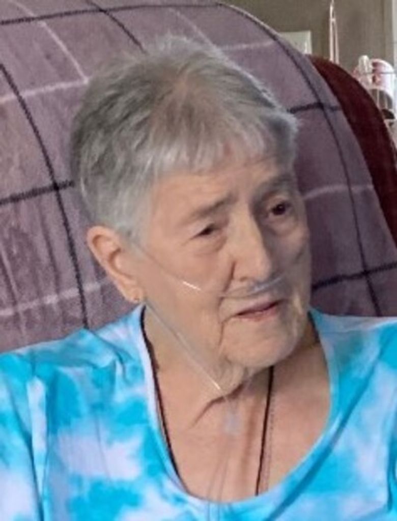 A. Louise Parks Profile Photo