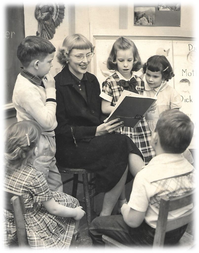 Mary Lou Miller Profile Photo