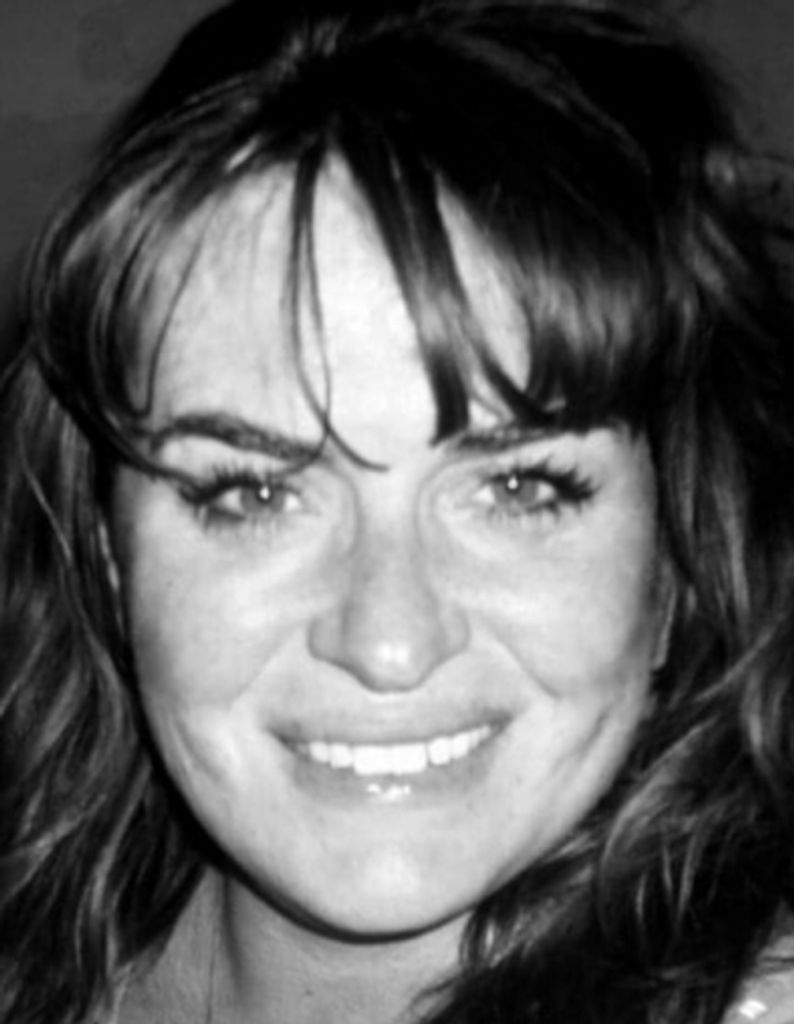 Sherry Coulter Profile Photo
