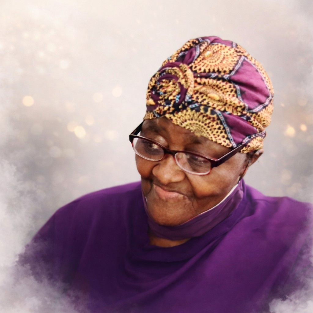 Barbara Ann Larkin Profile Photo