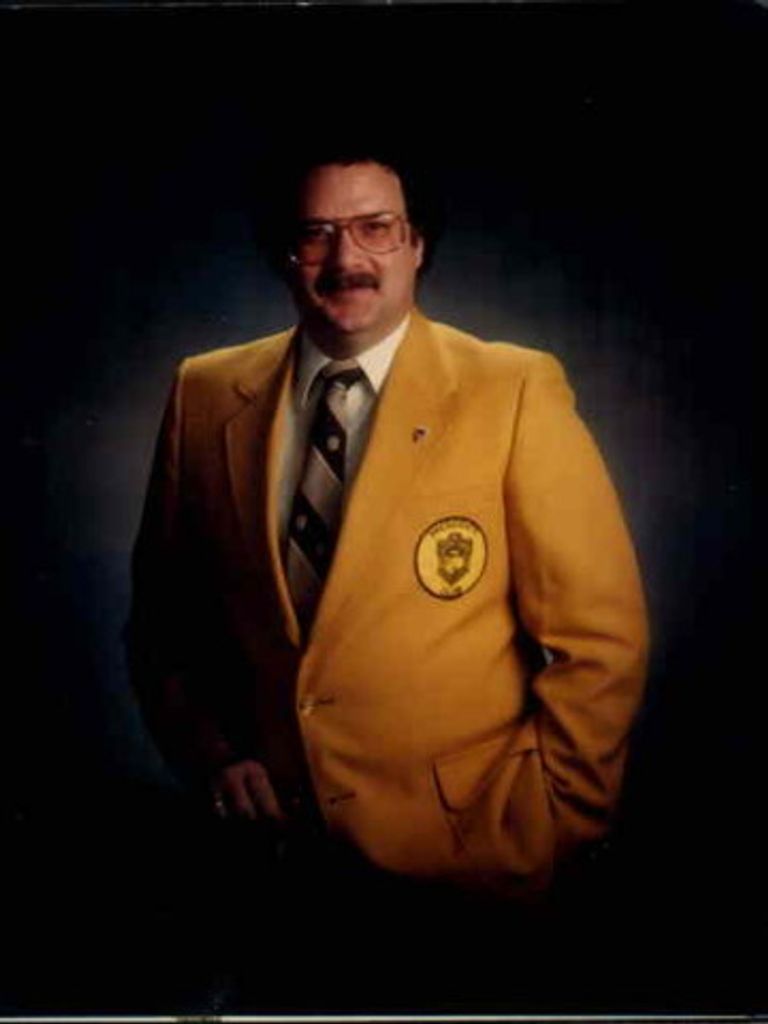 Dr. Mccord