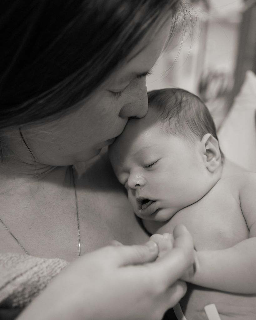 Mason Forrest Green Profile Photo