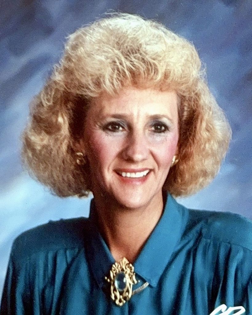 Reva McLain