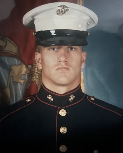 Michael John Napoli, II's obituary image