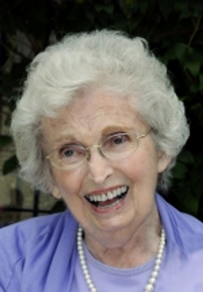 Betty Ren Frederiksen