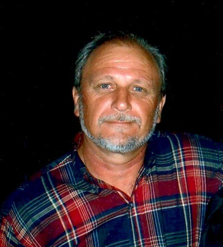 Paul Michael Rinaudo