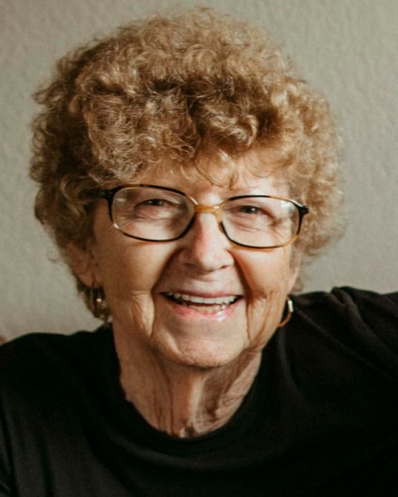 Vivian Brady