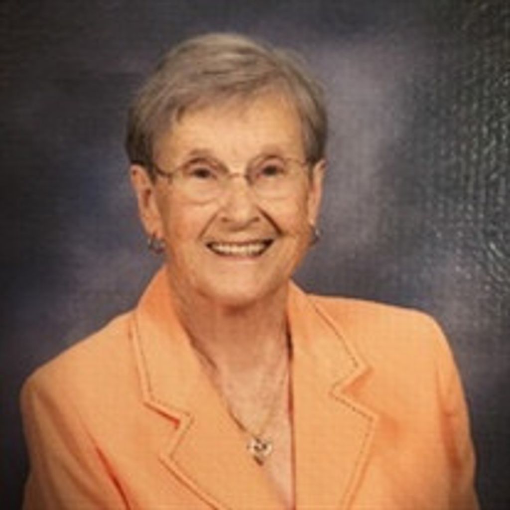 Kathleen Hussey