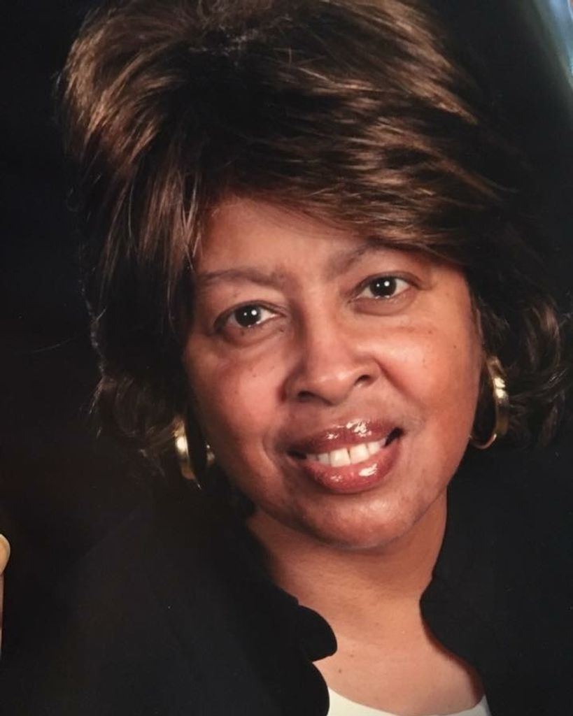 Mary H. Wofford