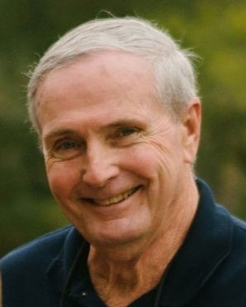 Michael Lee Stackfleth