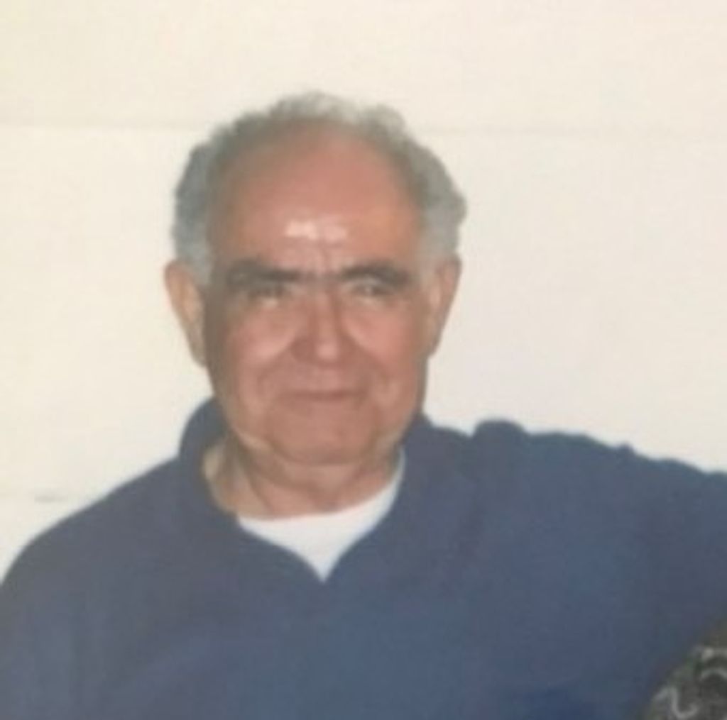 Jesus Lopez Alvarez