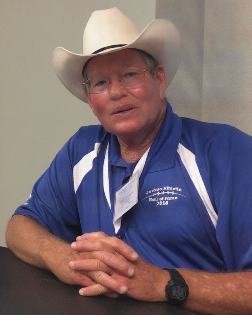 David "Frog" Trammell Profile Photo