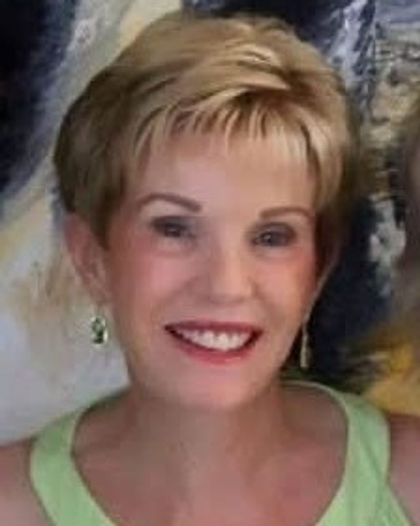 Shelma "Shelly" Muscarello