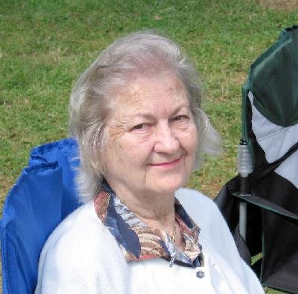 Virginia S Earle