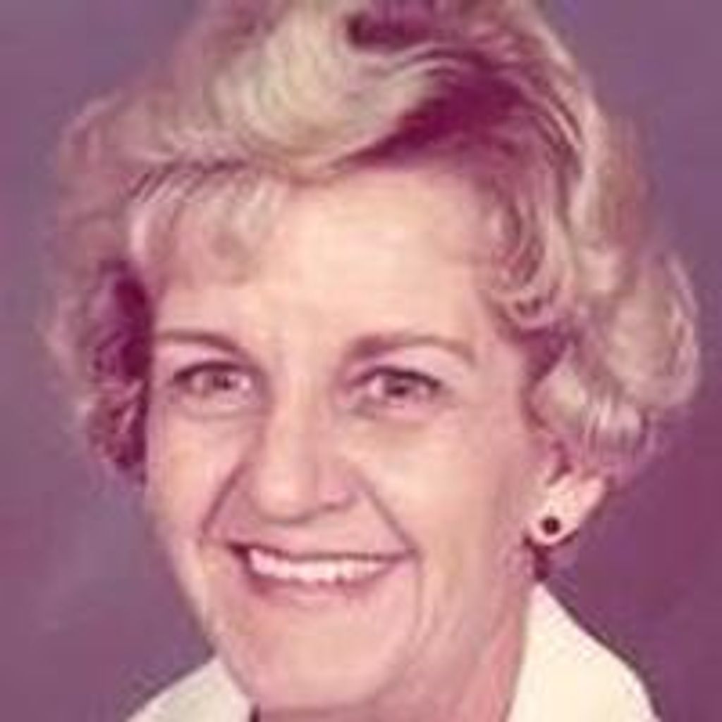 Ruth E. Klingensmith