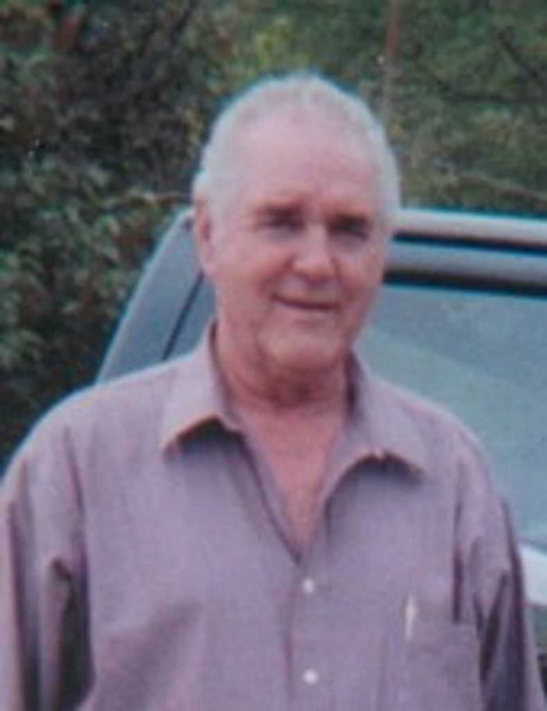 Franklin Delano Miller