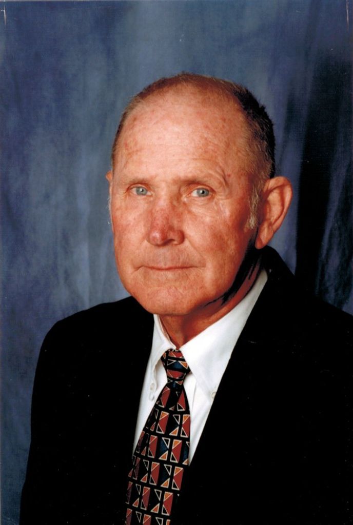 Victor Eugene 'Vic' Vandegriff Profile Photo