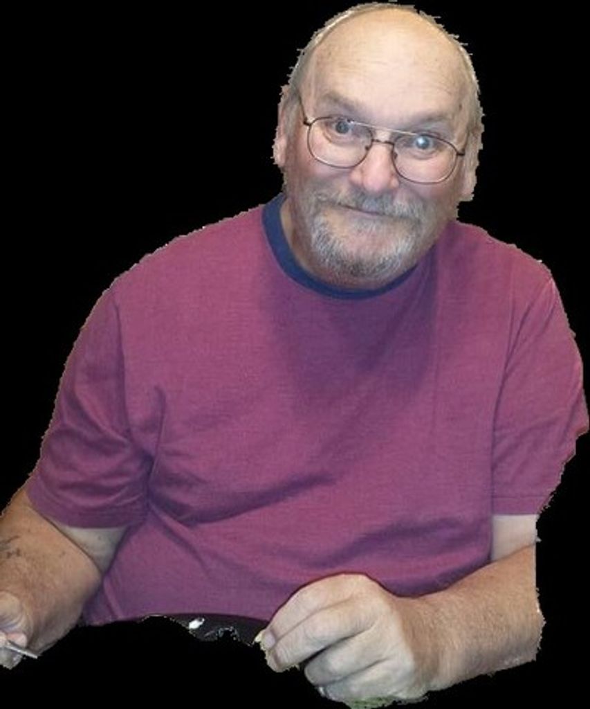 Ron Dean Davis Profile Photo