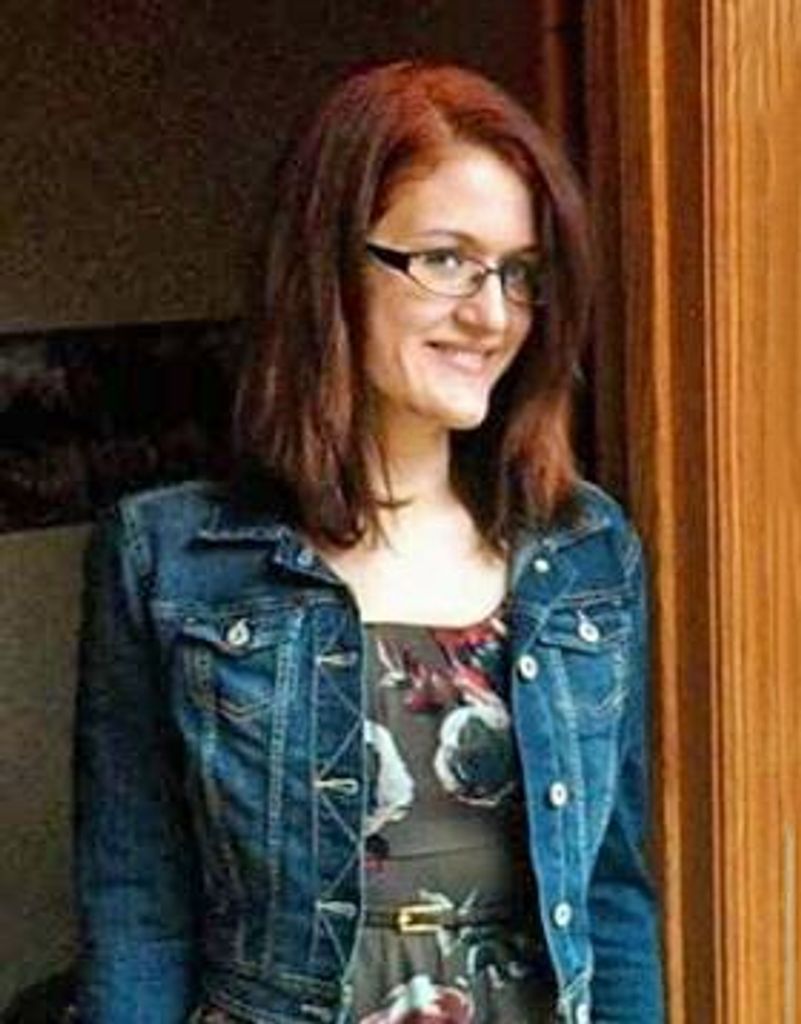 Lindsay Noriene Kincaid - Bird