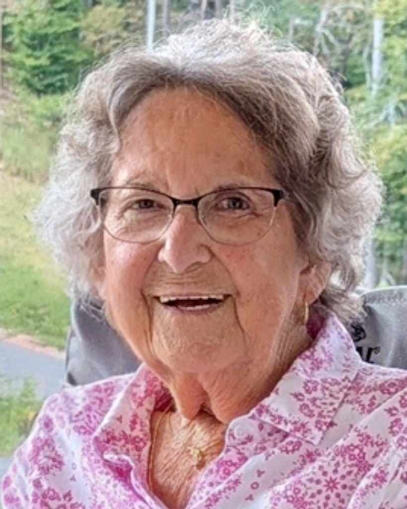 Constance Marie (Geary) Spillar Profile Photo