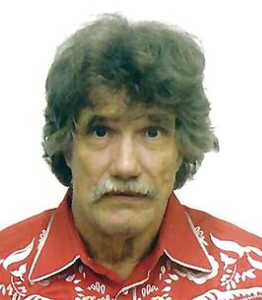 Richard Ludwig Profile Photo