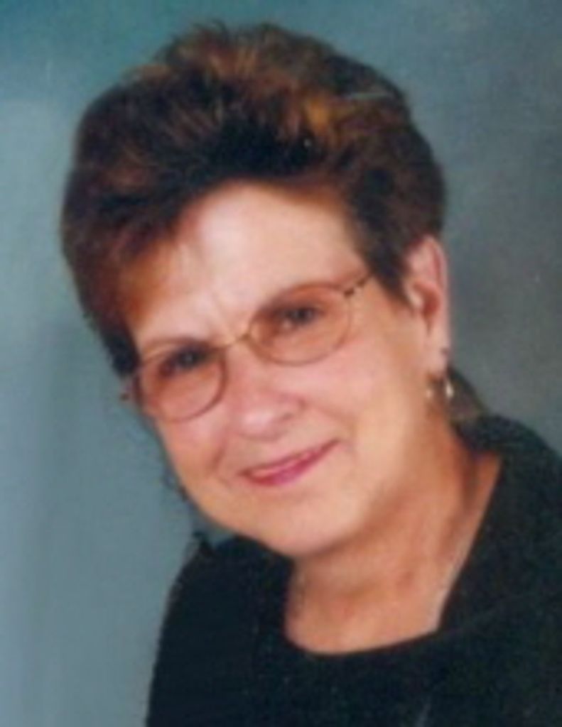 Rita M. (Hopwood) Roseberry Profile Photo