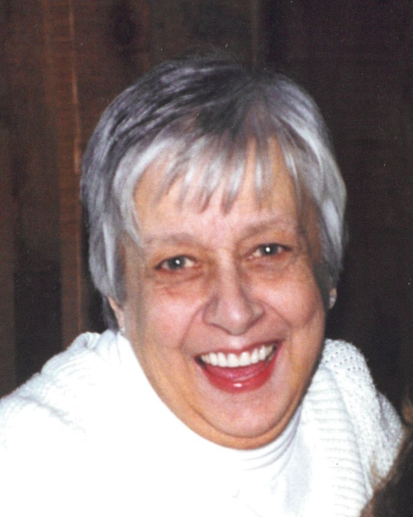Elaine V. Schroeder