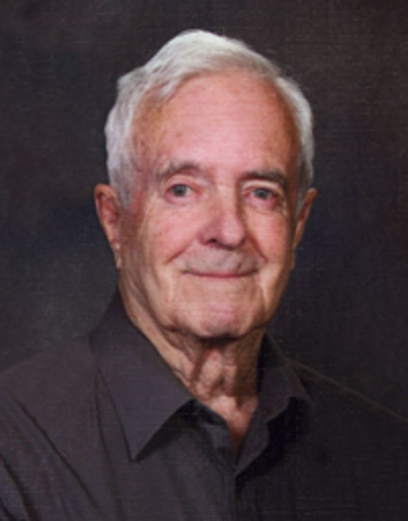 Reginald Bernardin
