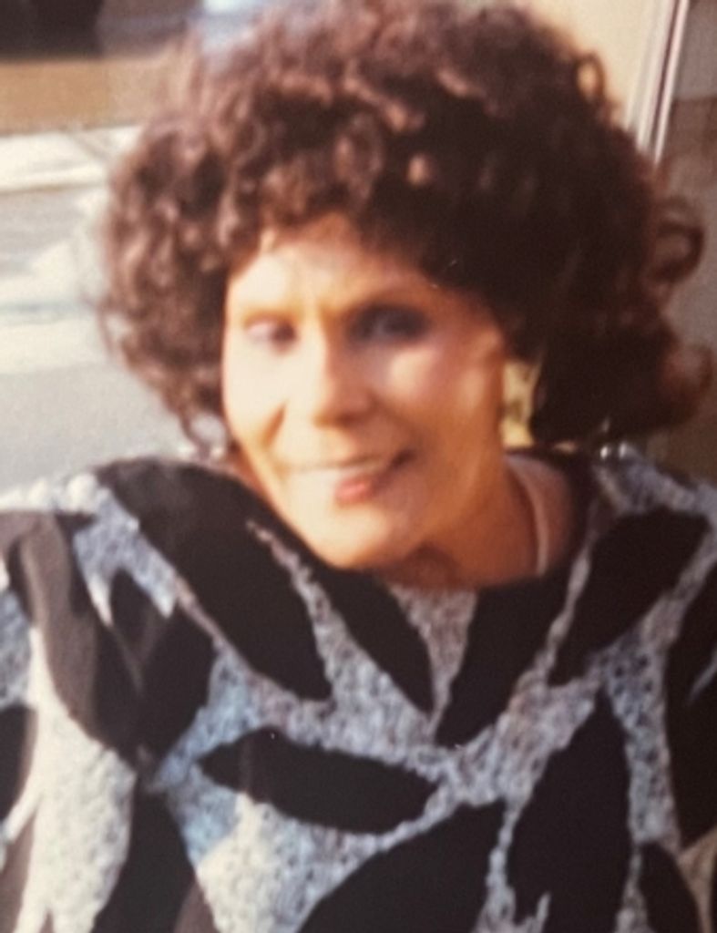 Evelyn Donaldson Profile Photo