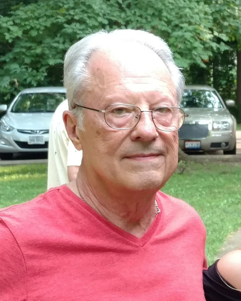 Gary W. Hatcher