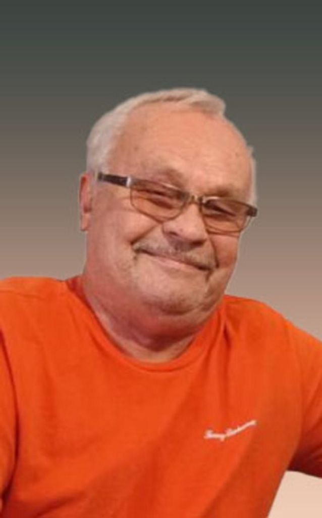 Michael Lee Cox Pinion Profile Photo
