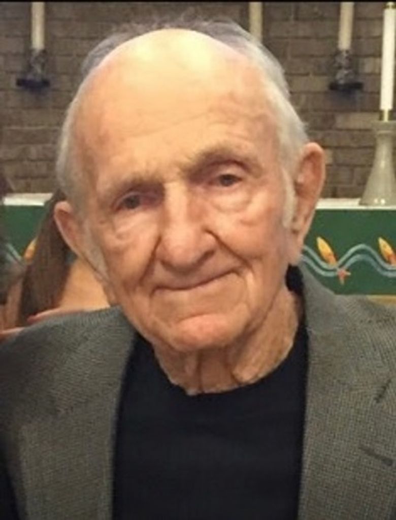 Donald S. Hulsey Profile Photo