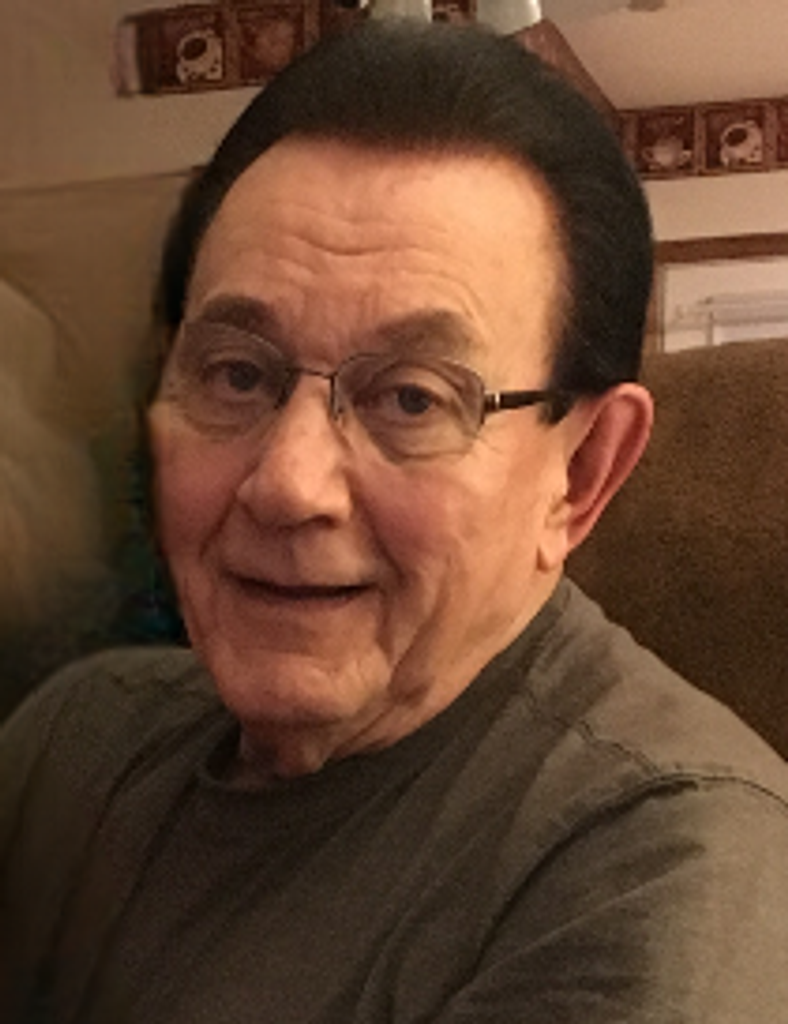 Daniel E. Thies Profile Photo