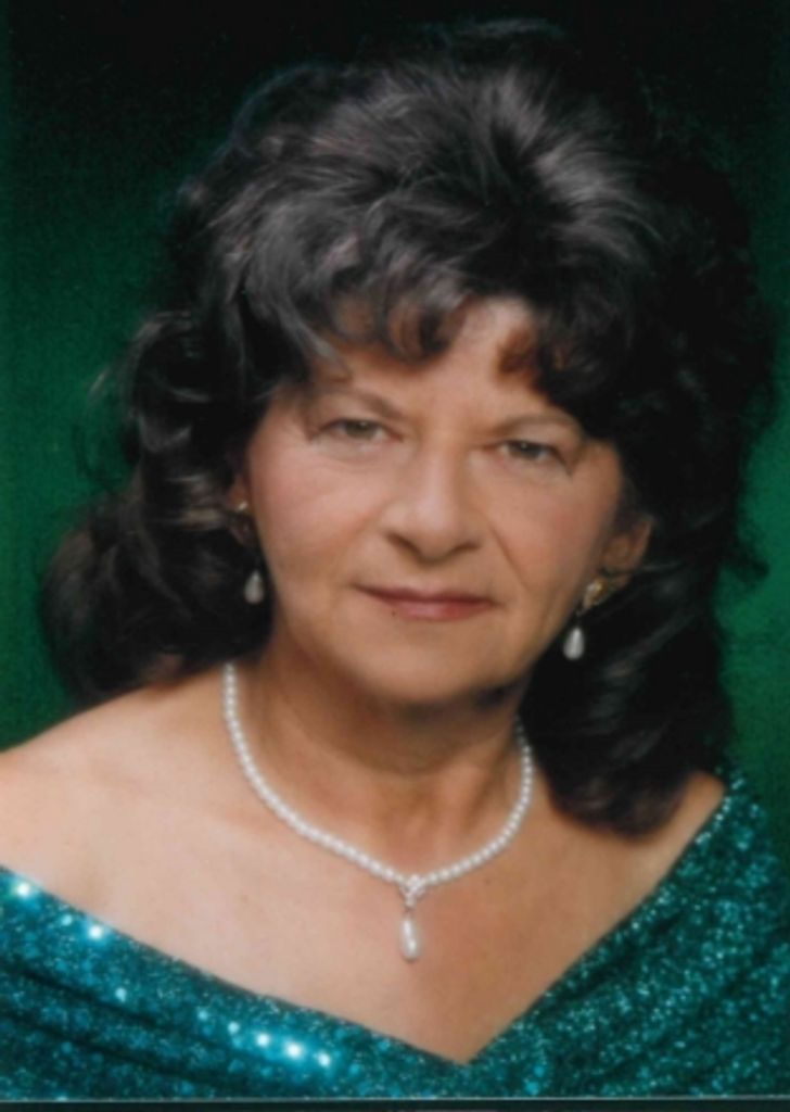 Myrtle Vivian Bea
