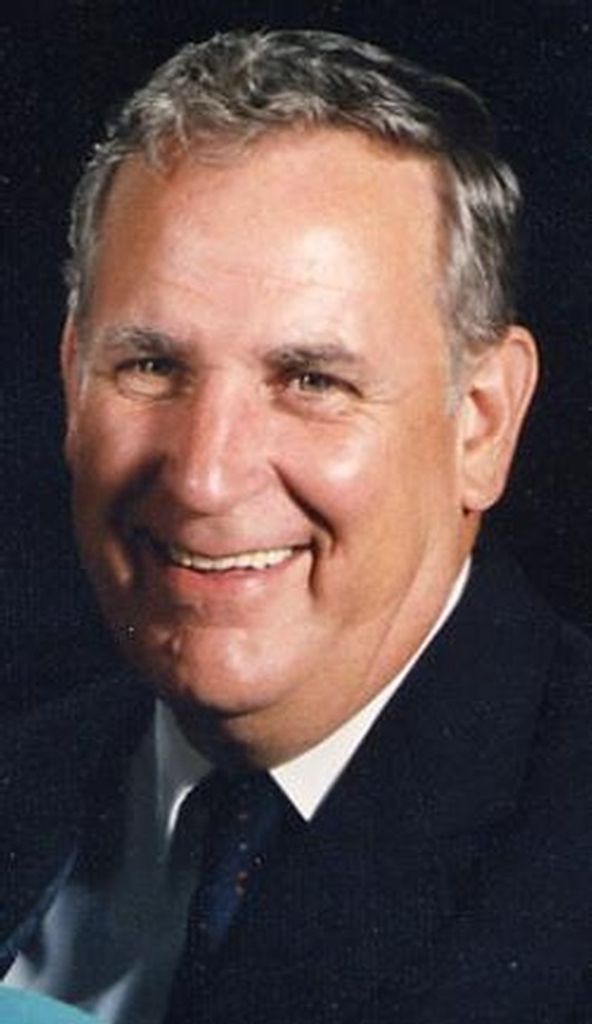 Fred A. Smith Profile Photo