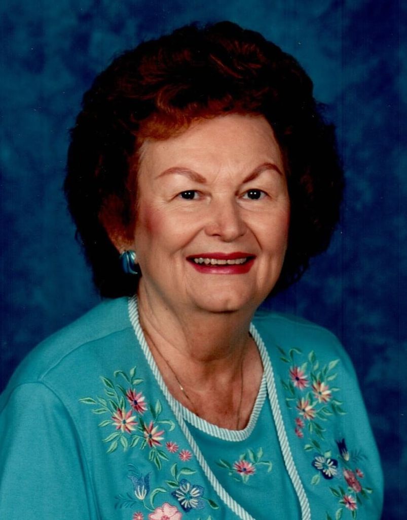 Mildred "Bonnie" Pepper Profile Photo