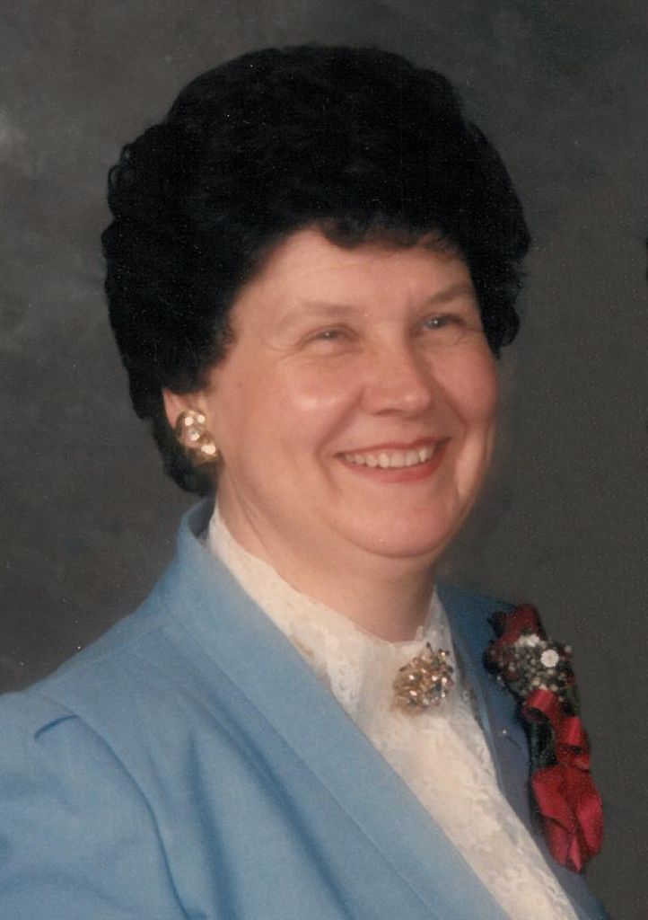 Carol Elaine Brede