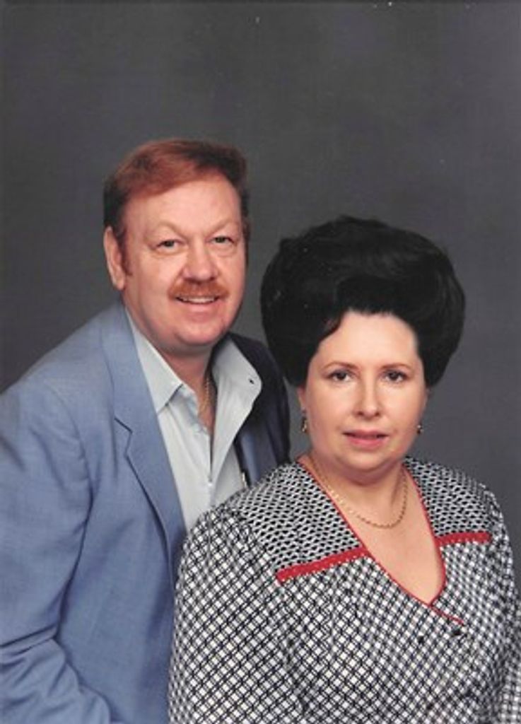 John Kenneth Morris Profile Photo