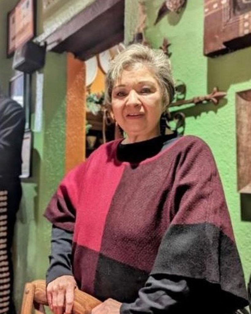 Norma Armida Sihas