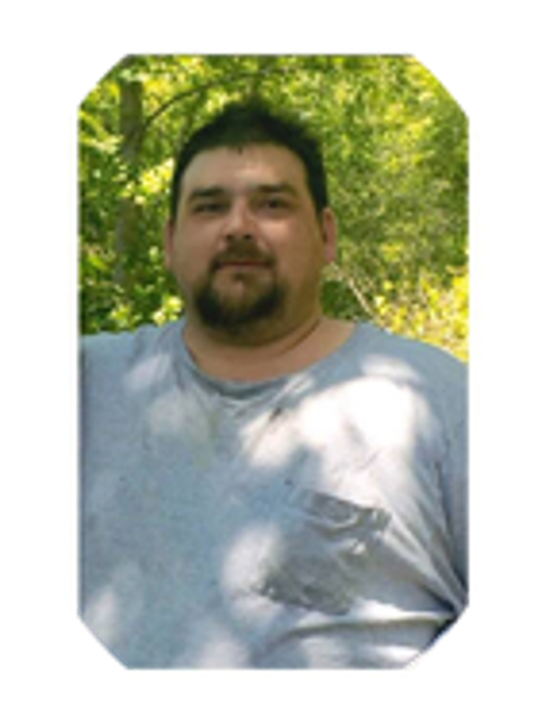Jeremy Spivey