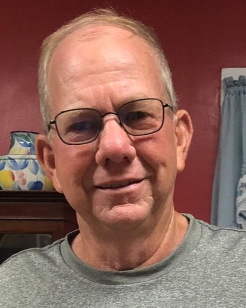 Thomas Camp Profile Photo