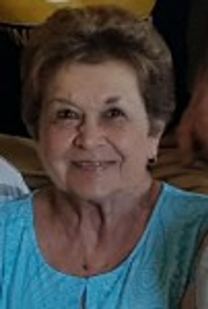 Gloria Mcbrairty Profile Photo