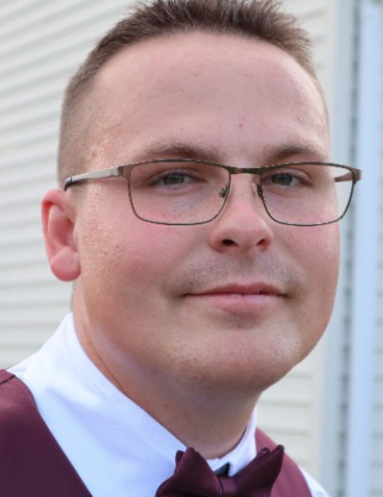 James "Jimmy" E. Geairn Iii