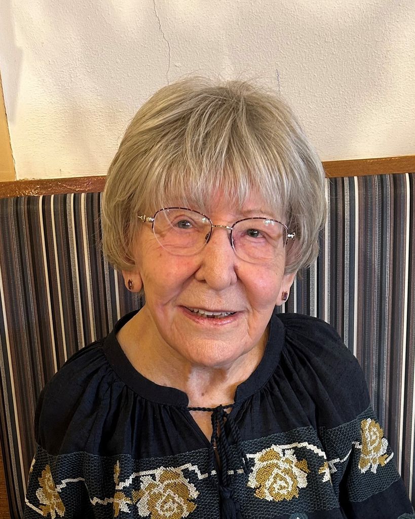 Nettie Mykityshyn Macrae