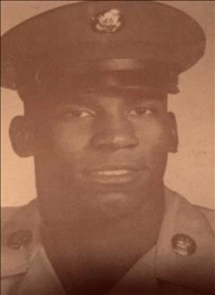 Grady Bennett Profile Photo